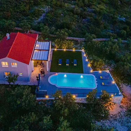 Holiday home Pet Friendly In With House Sea View *