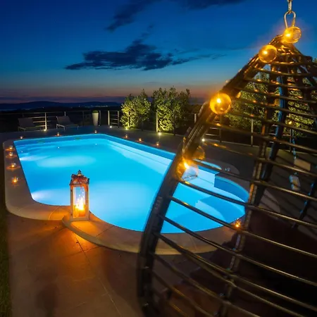 Pet Friendly In With House Sea View Holiday home